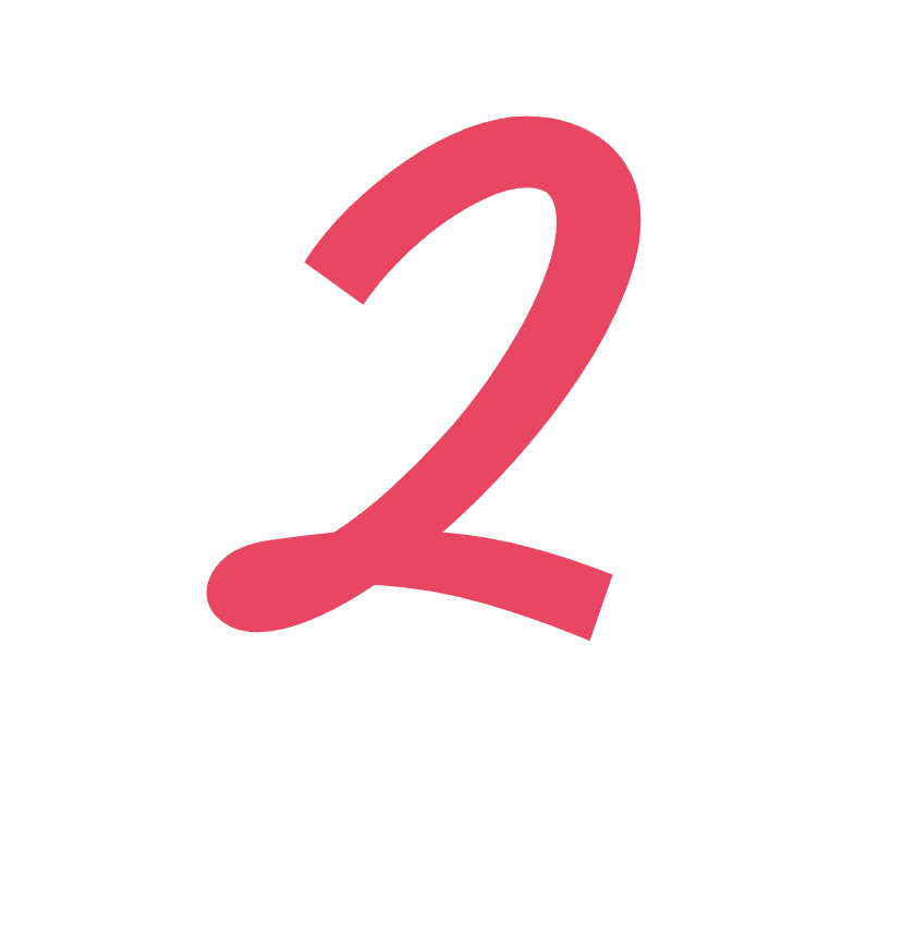 Etude de votre profil