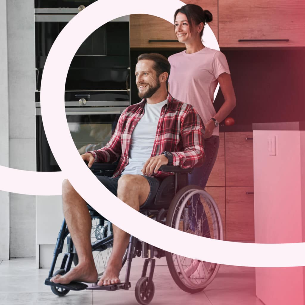 ainea aide dependance Angers